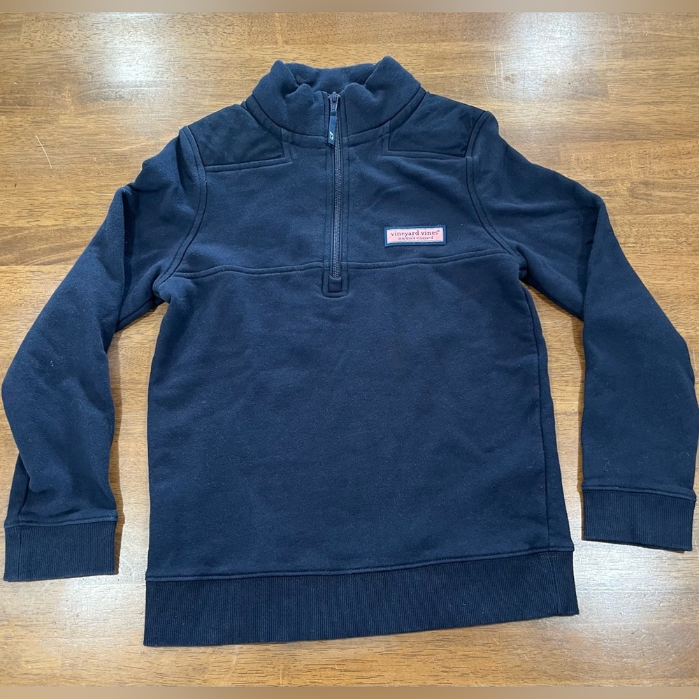 Vineyard Vines Boys Sweatshirt